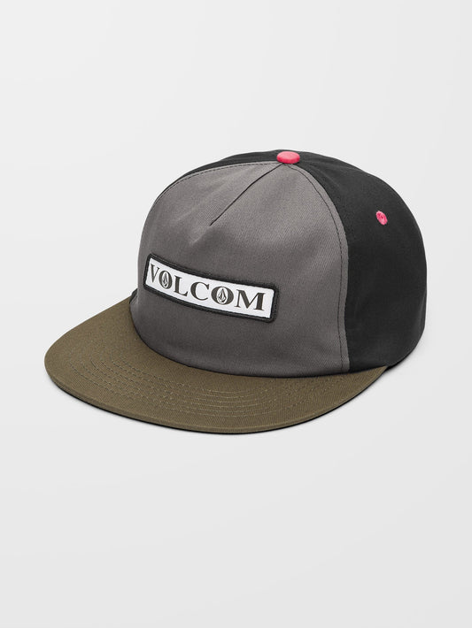 V Ent Hockey Dad Cap - ZINN
