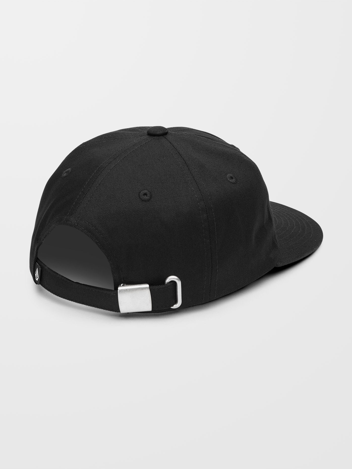 Casquette Tetsunori - BLACK