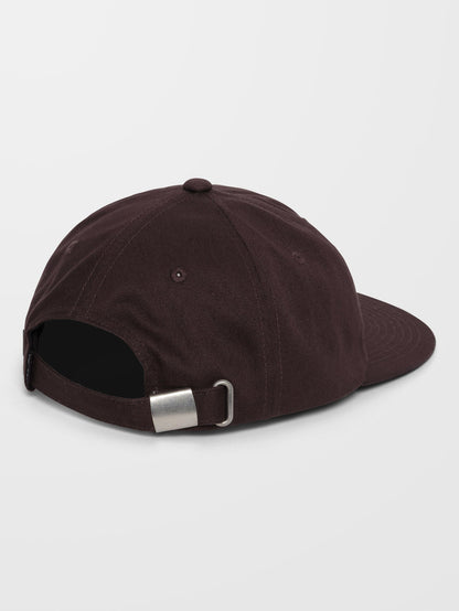 Casquette Arthur Longo - DARK EARTH