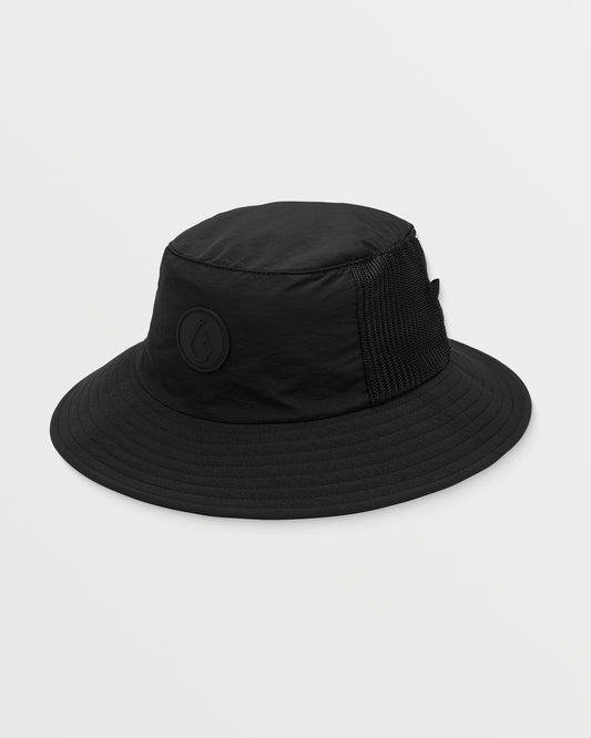 Bob Hooked On Surf - BLACK