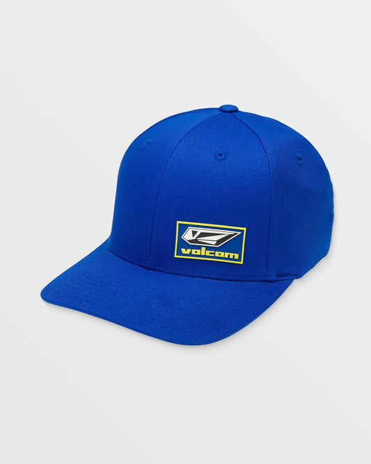 Flexfit Modstone Cap - ULTRAMARINE