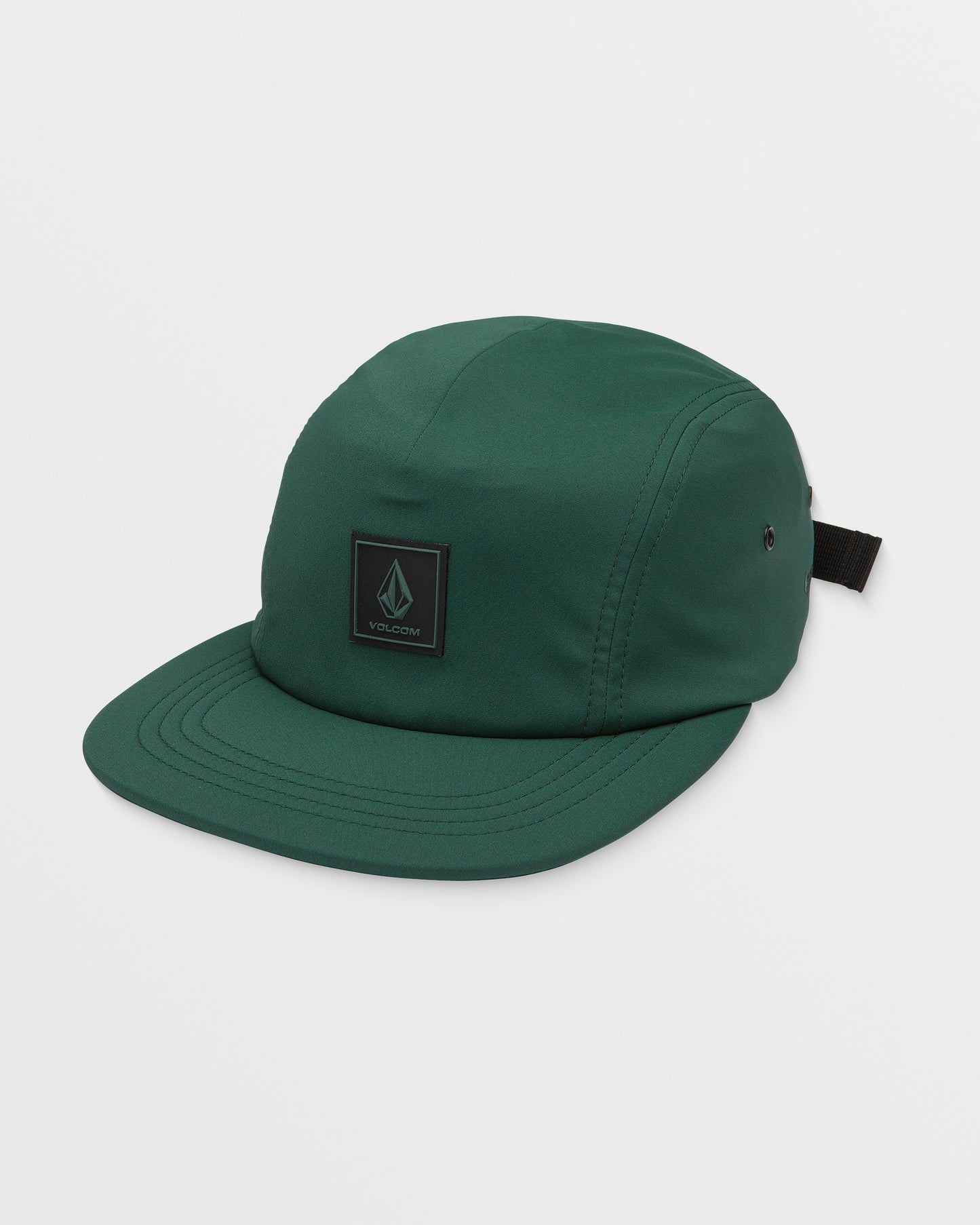 Stone Tech Camper Delta Cap - ALPINE
