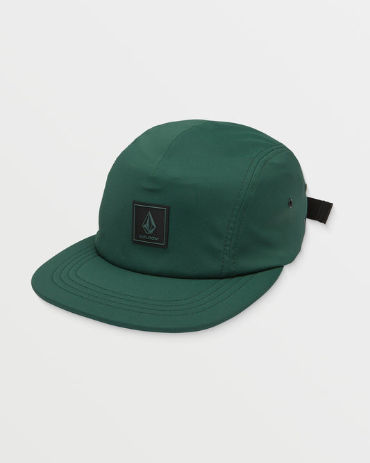 Stone Tech Camper Delta Cap - ALPINE
