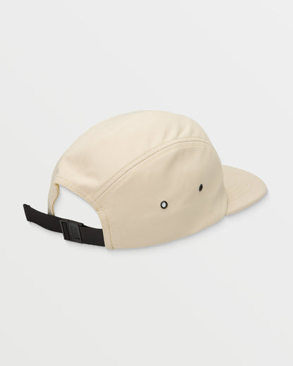 Stone Tech Camper Delta Cap - LIGHT KHAKI