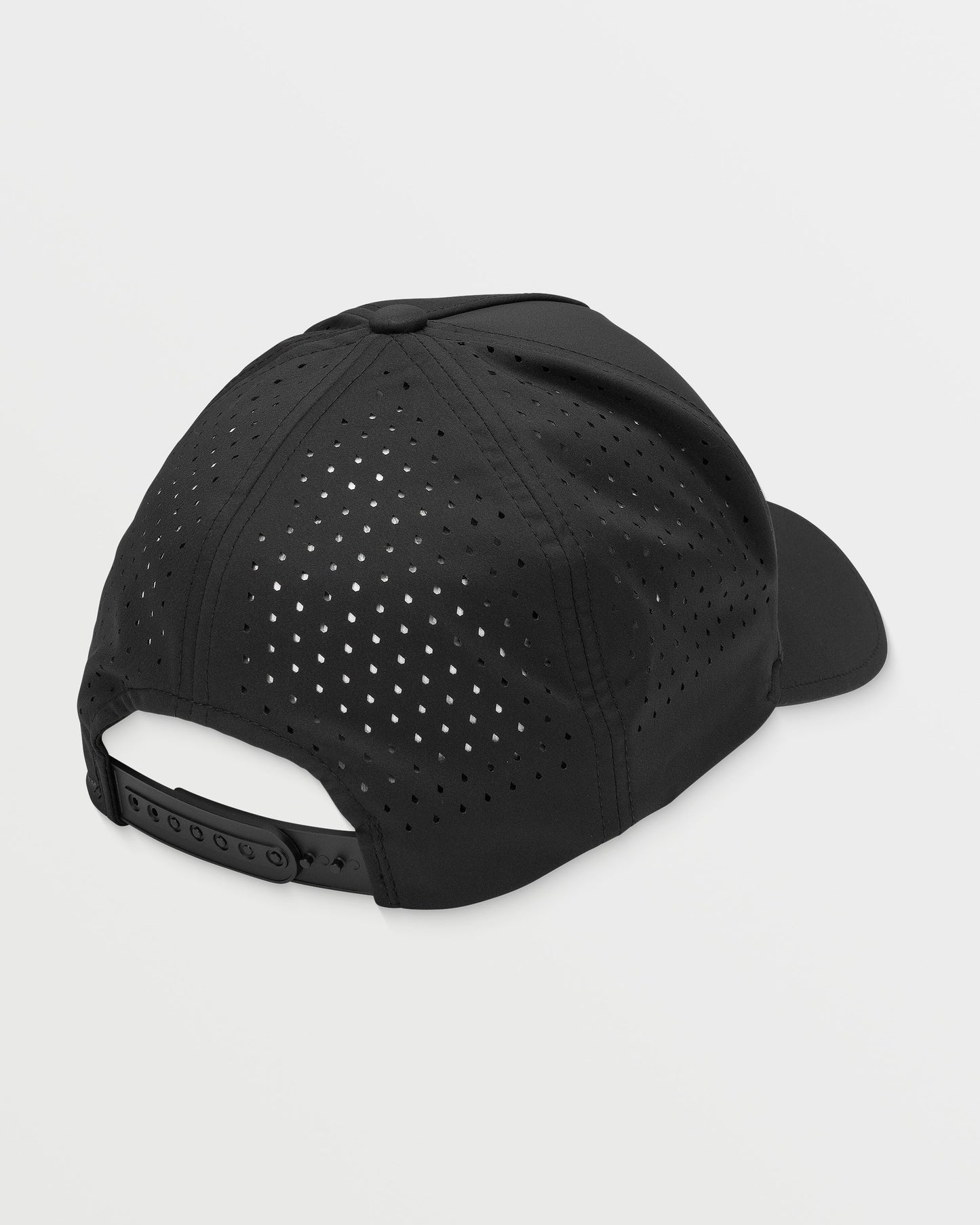 Stone Vented Cap - SCHWARZ