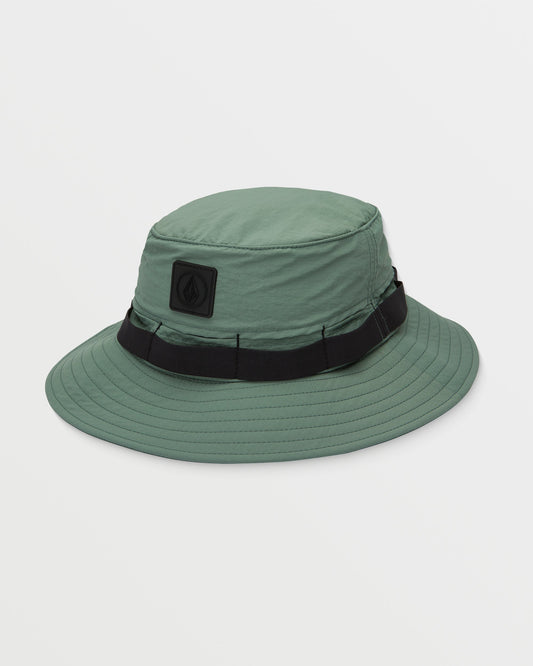 Bob Boonie Ventilator - LIGHT OLIVE