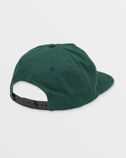 V Ent Cap - ALPINE