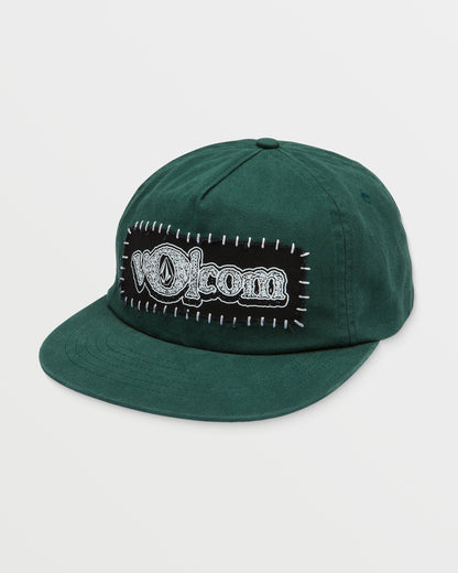 V Ent Cap - ALPINE