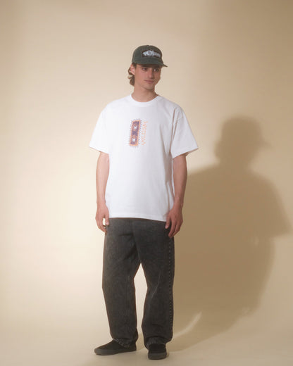 V Ent Cap - ALPINE