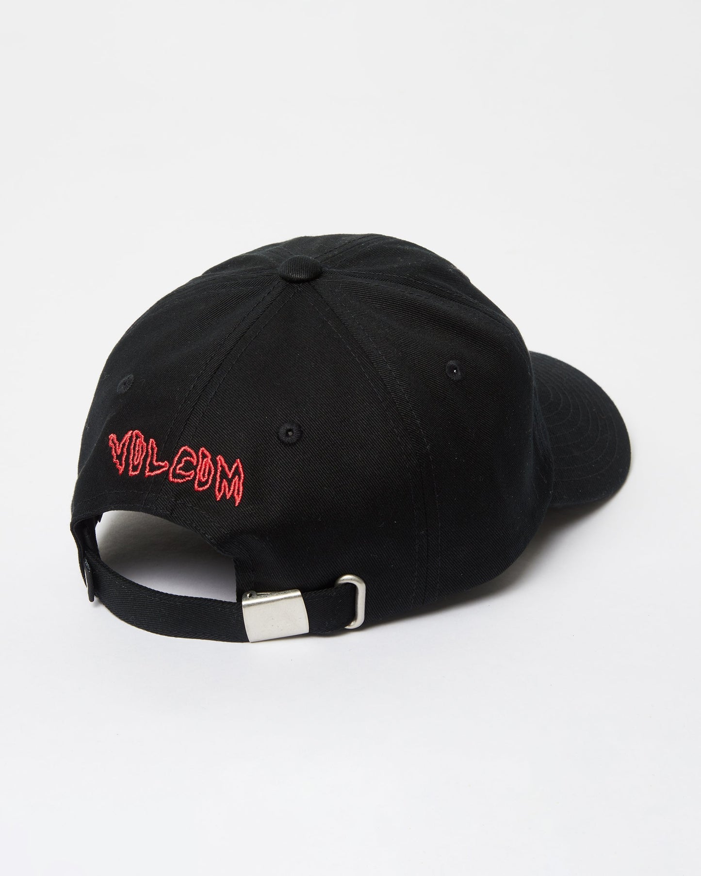 Bob Mollema Cap - BLACK