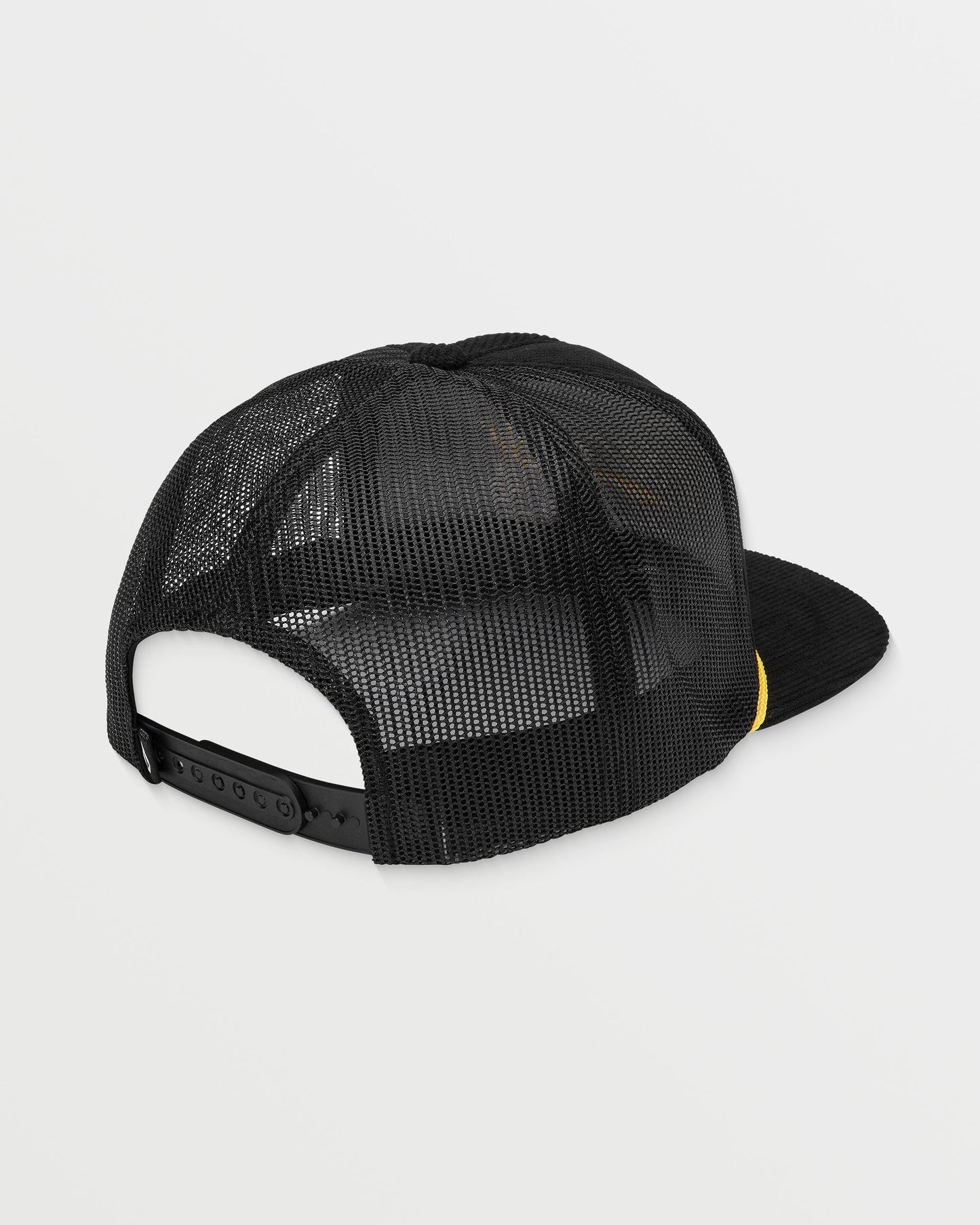 Drifter Cheese Cap - SCHWARZ