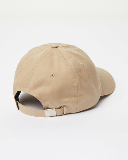 Full Stone Cap - Khaki