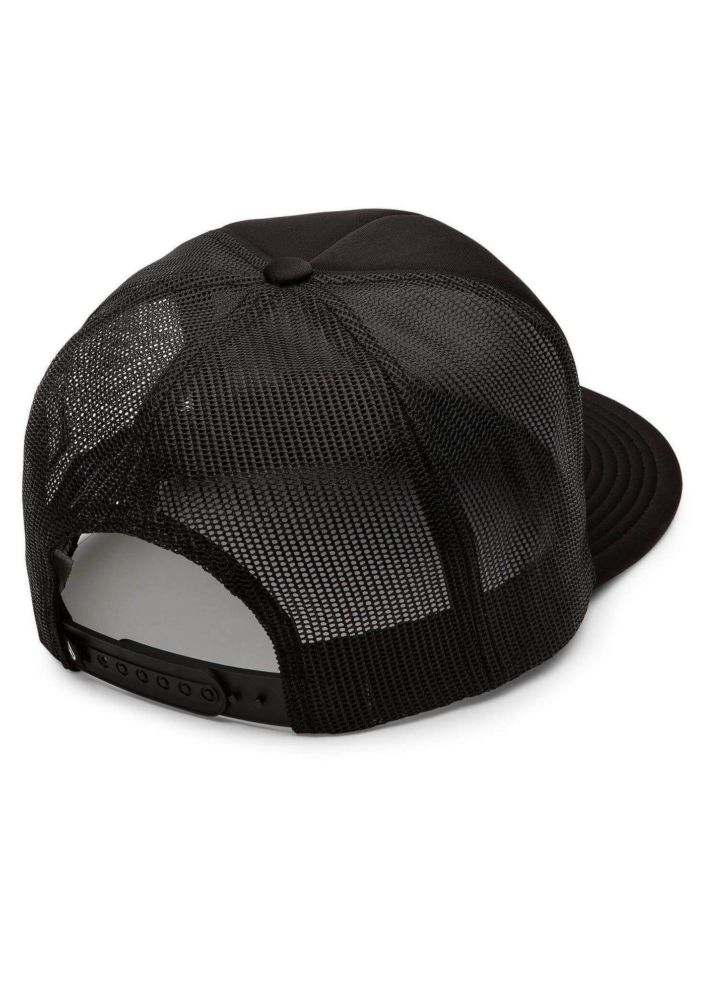Bad Brad Cheese Cap - Schwarz