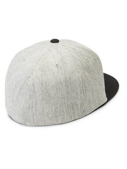 Casquette Stone Stack Jfit - Heather Grey