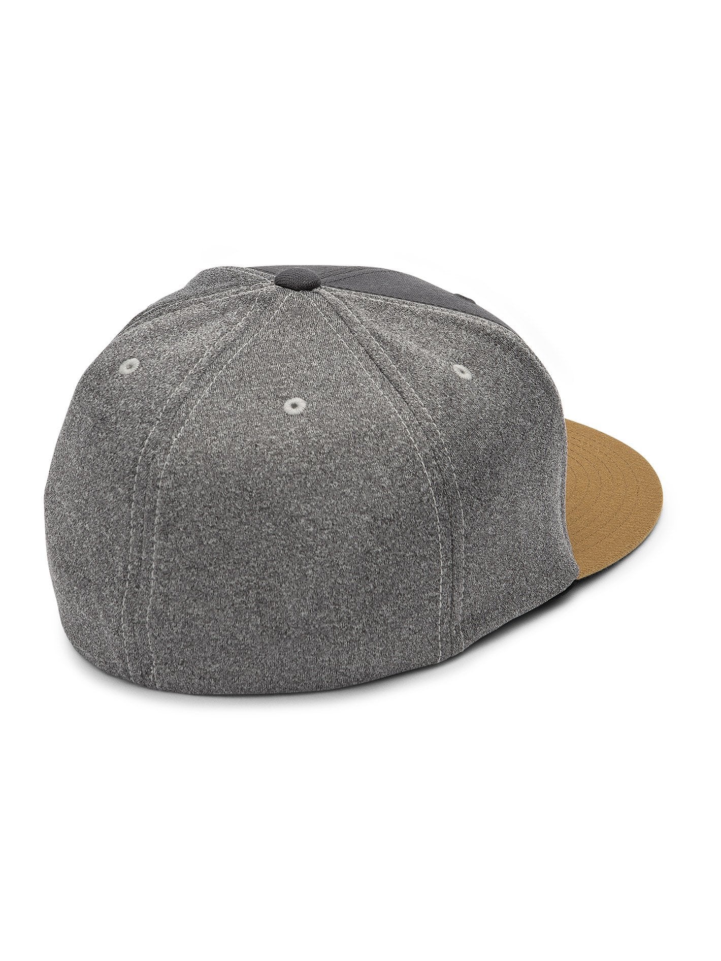 Casquette Stone Stack Jfit - Rust