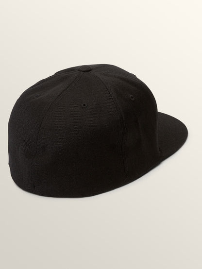 Casquette Stone Stack Jfit - Spark Red