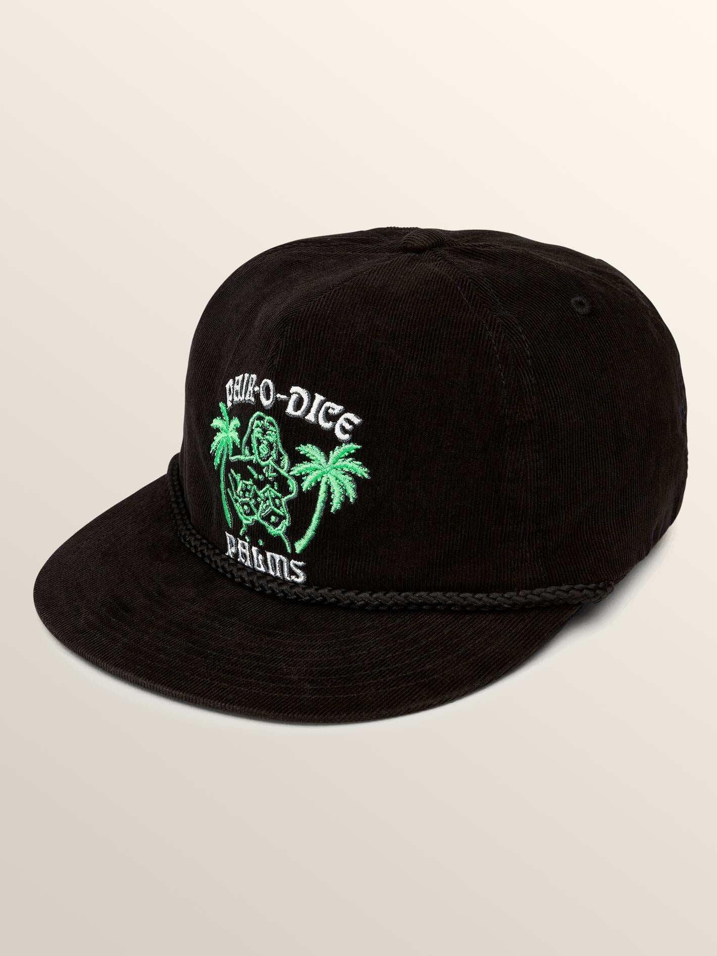 Pair-O-Dice - Black