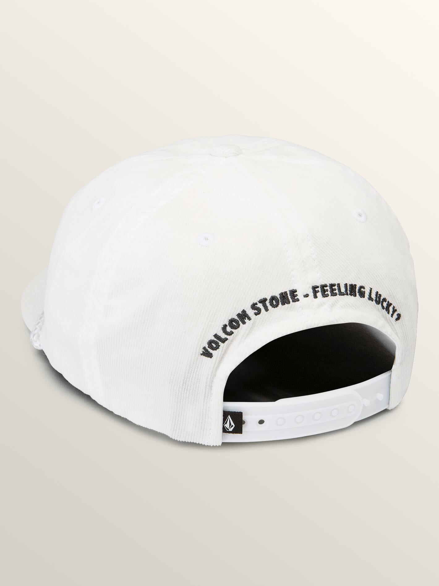 Pair-O-Dice - White
