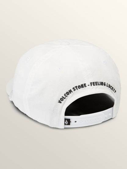 Pair-O-Dice - White