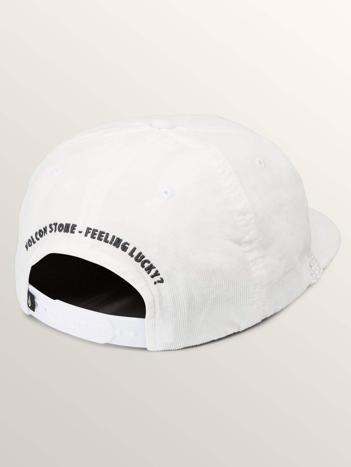 Pair-O-Dice - White