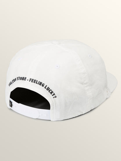 Pair-O-Dice - White