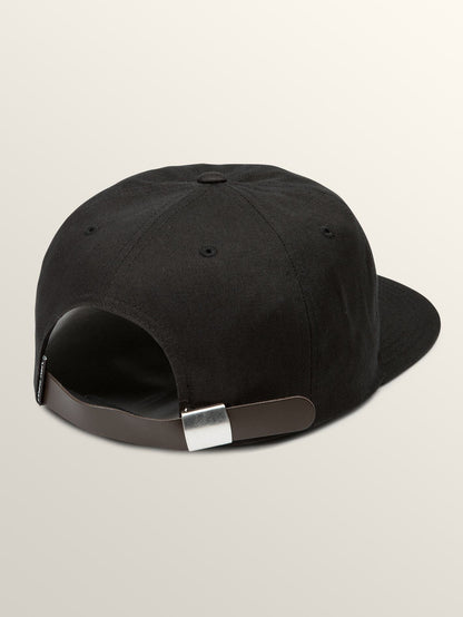 Casquette Stone Battery - Golden Haze