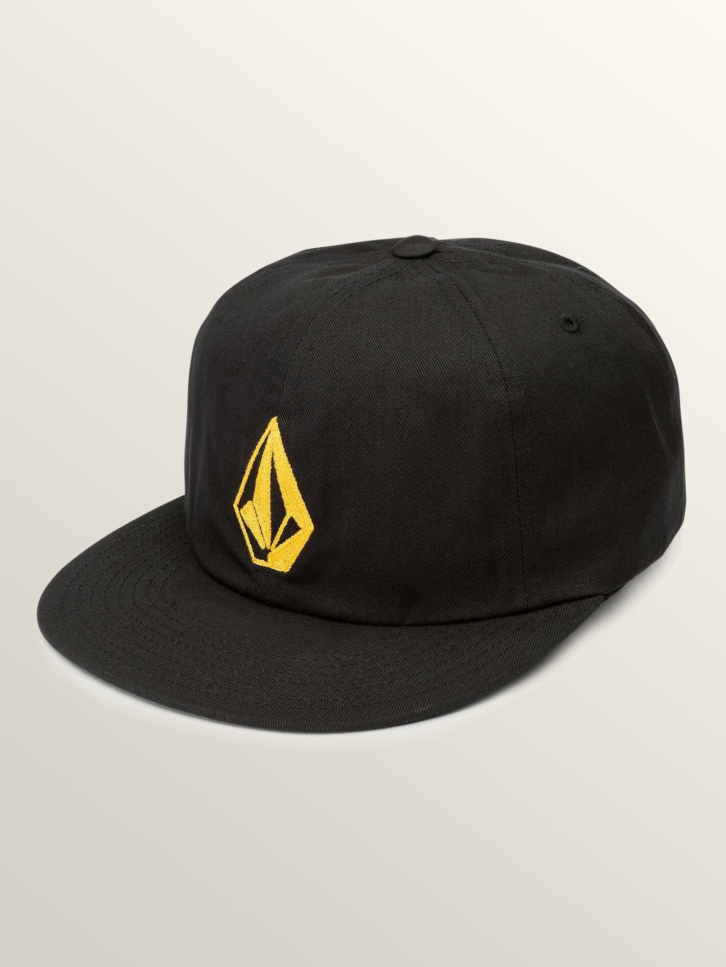 Casquette Stone Battery - Golden Haze