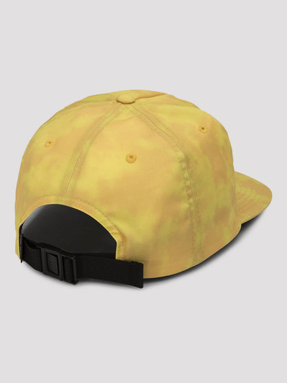 Casquette Heat Wave - Cyber Yellow