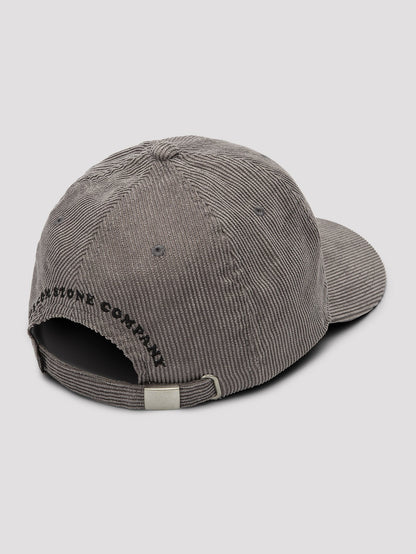 Sunny Stone Cap - Aircraft Gray