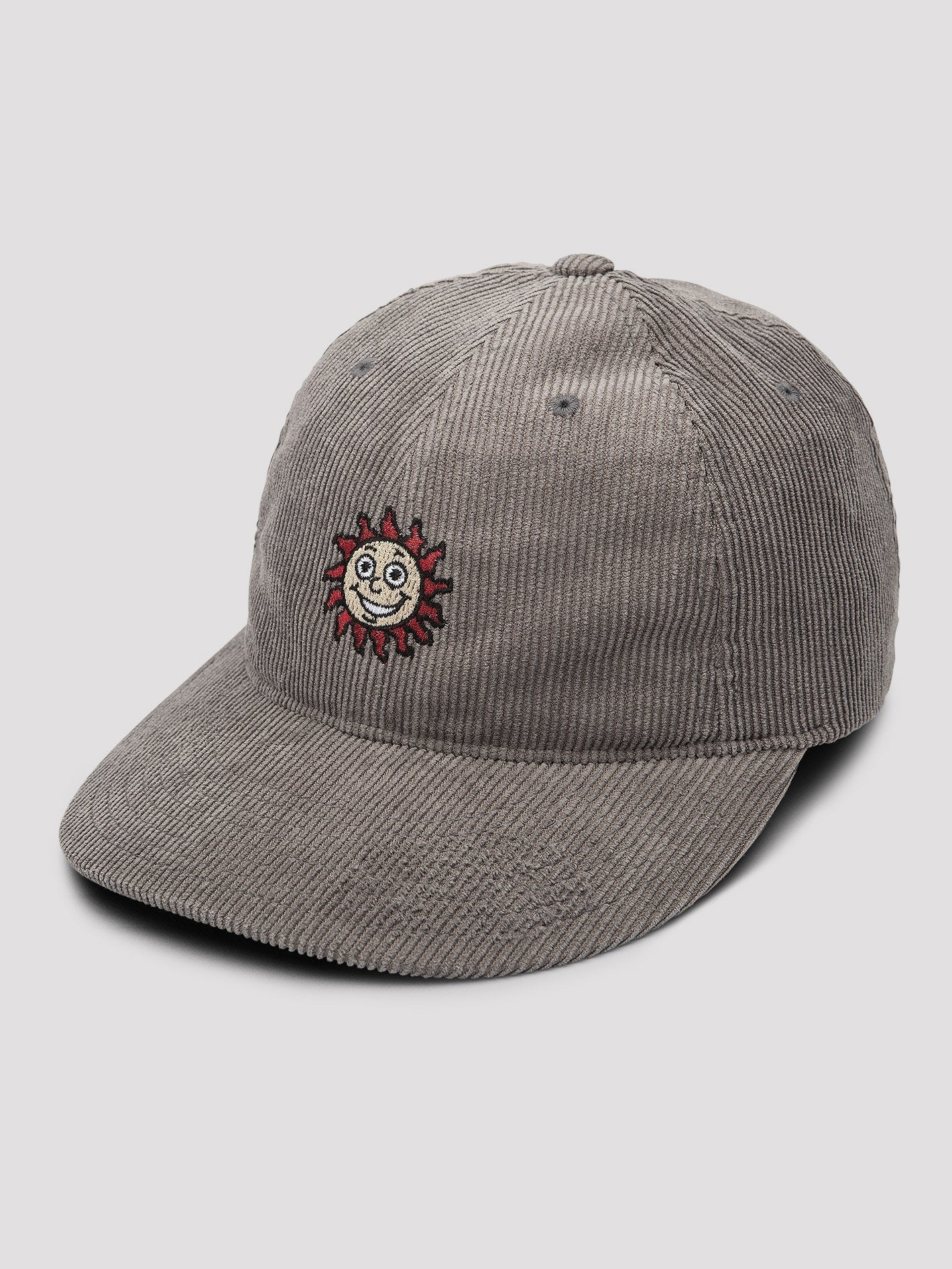 Sunny Stone Cap - Aircraft Gray