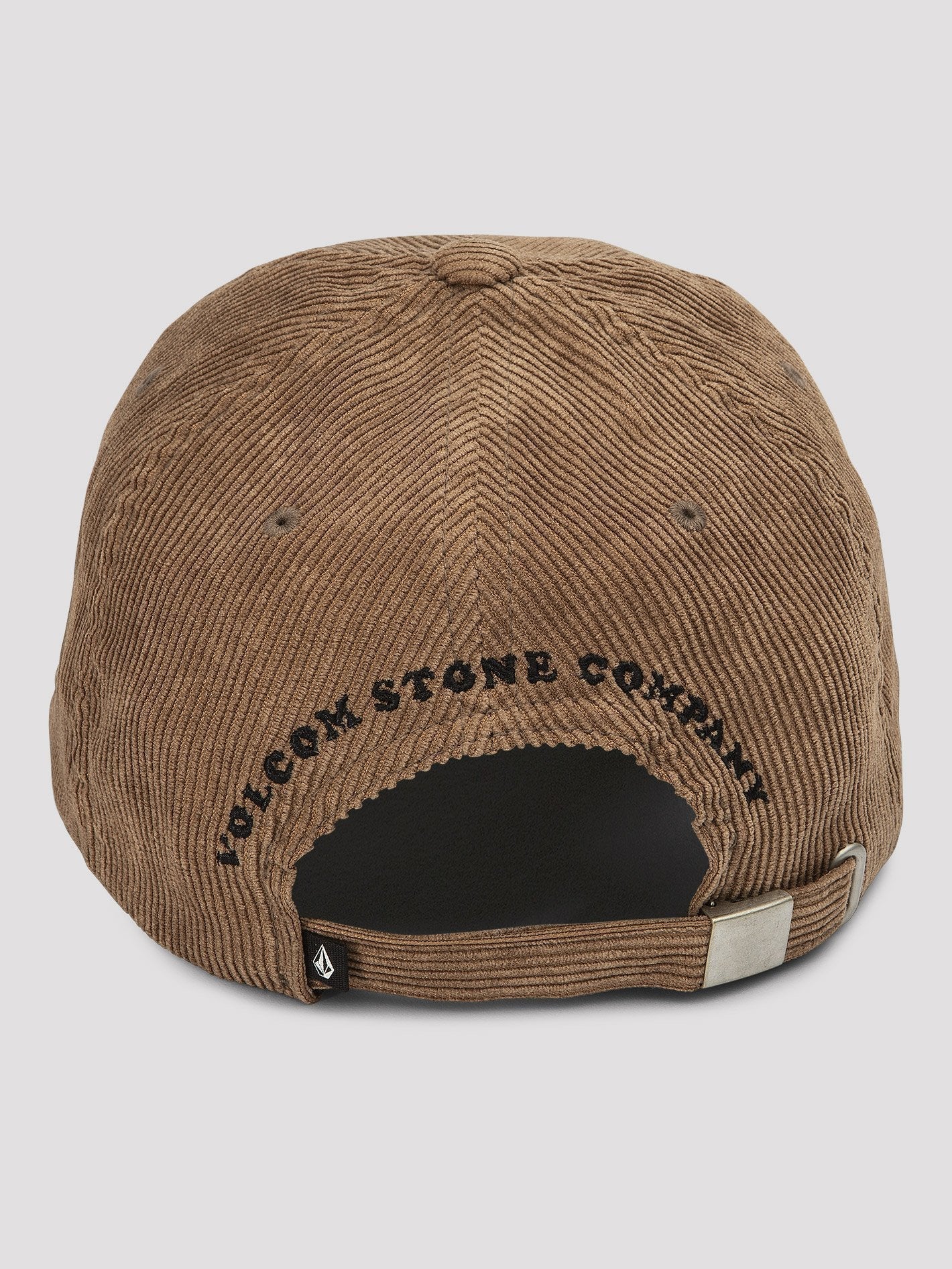 Casquette Sunny Stone - Rustic Brown