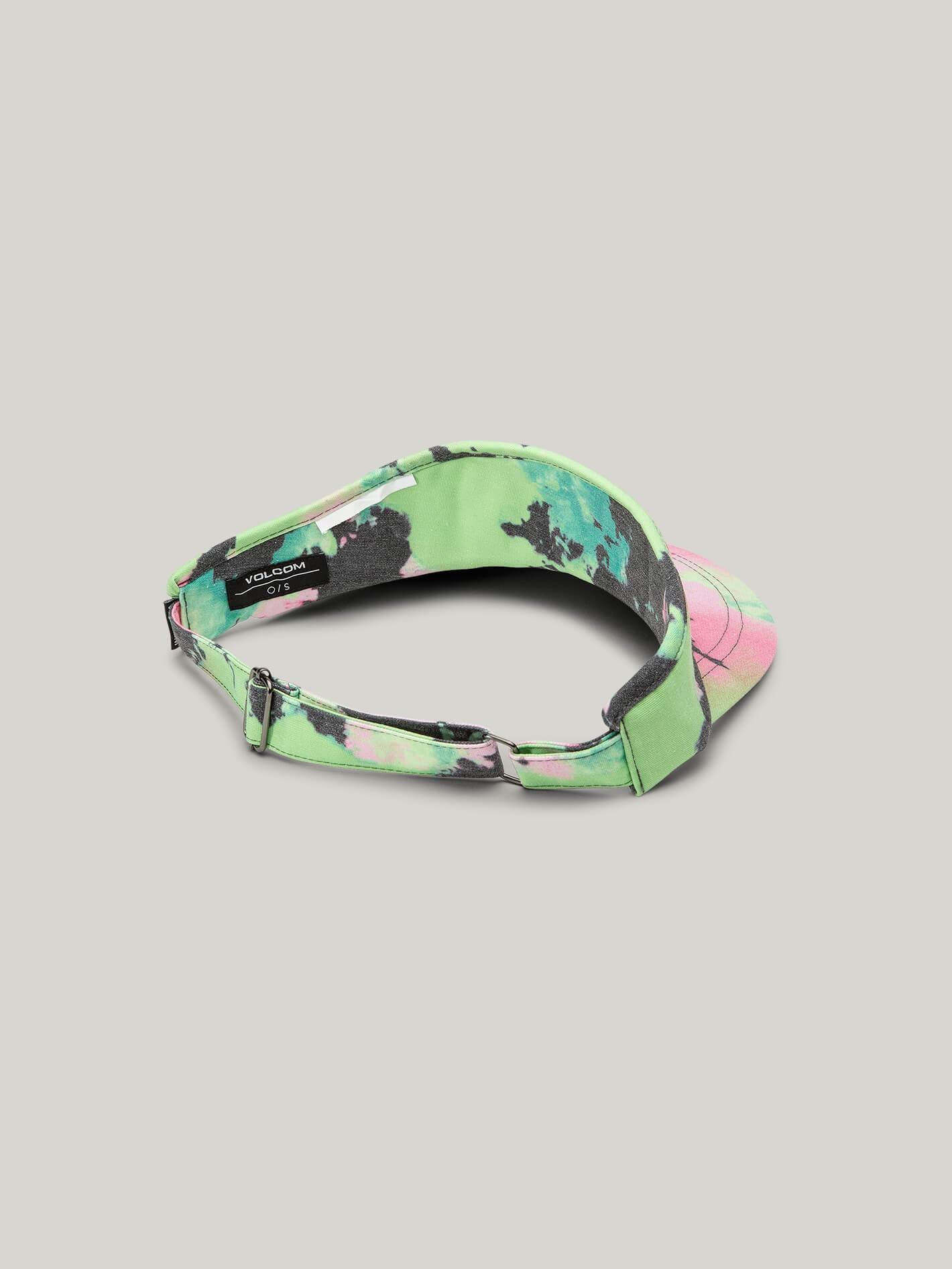 Phases Visor Cap - MULTI