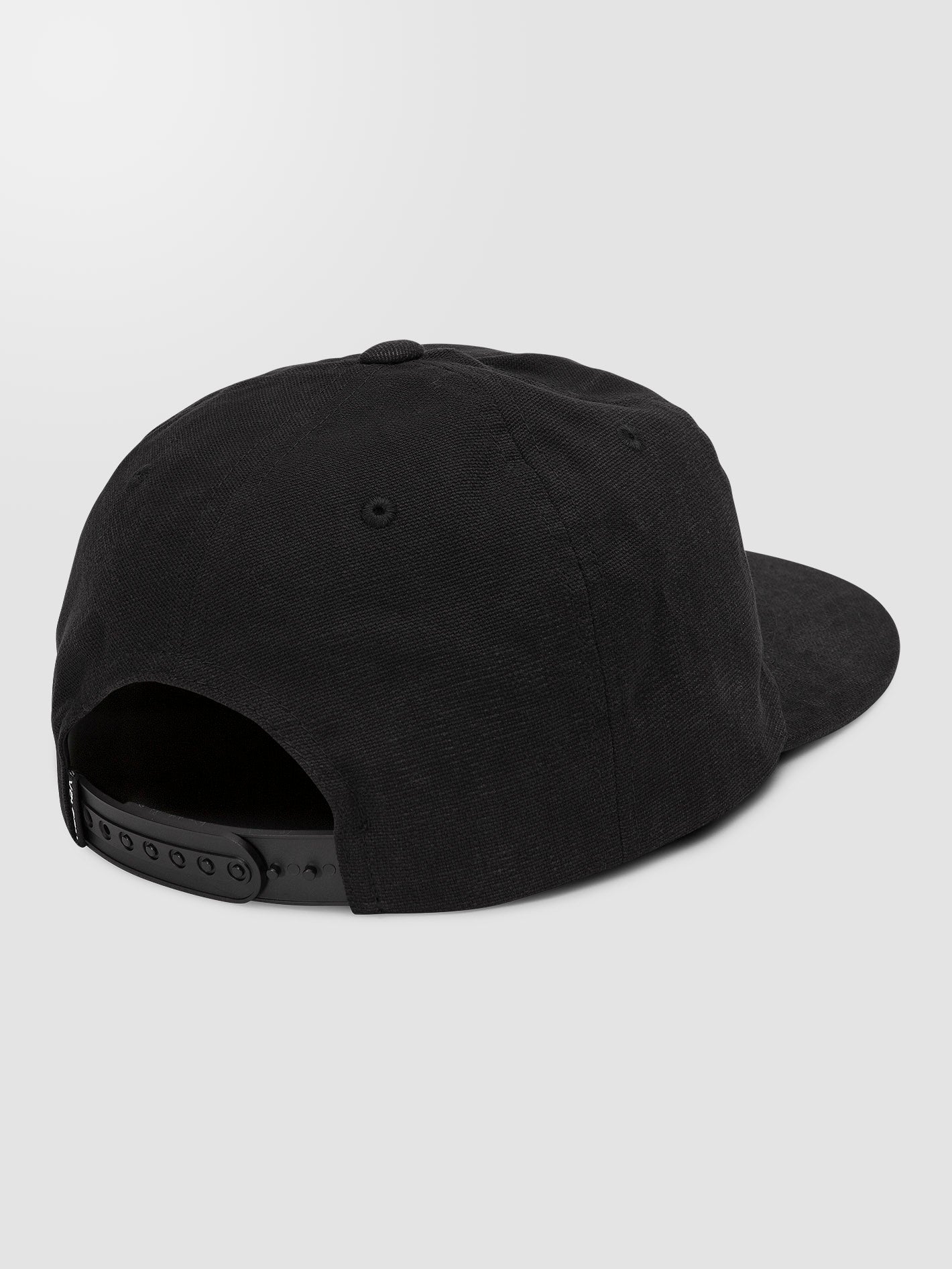 Casquette Tregritty Since 91 - BLACK