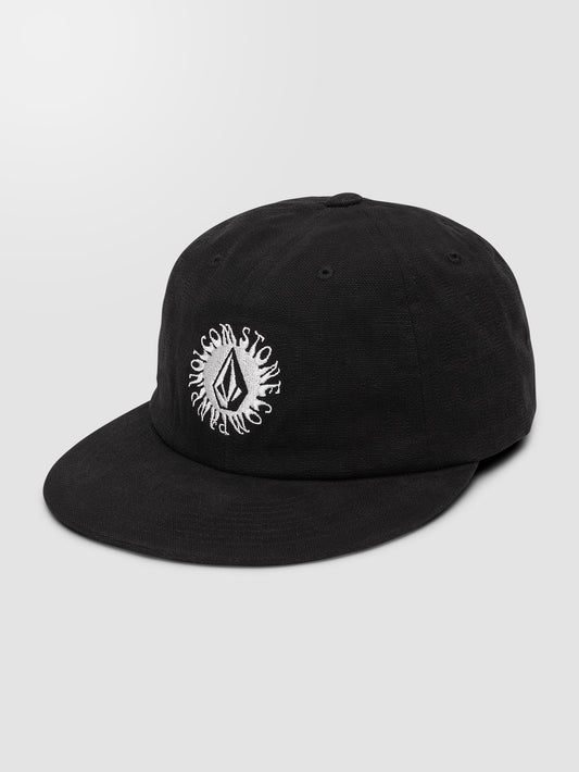 Casquette Tregritty Since 91 - BLACK