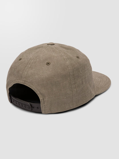 Tregritty Since 91 Cap - TARMAC BRAUN