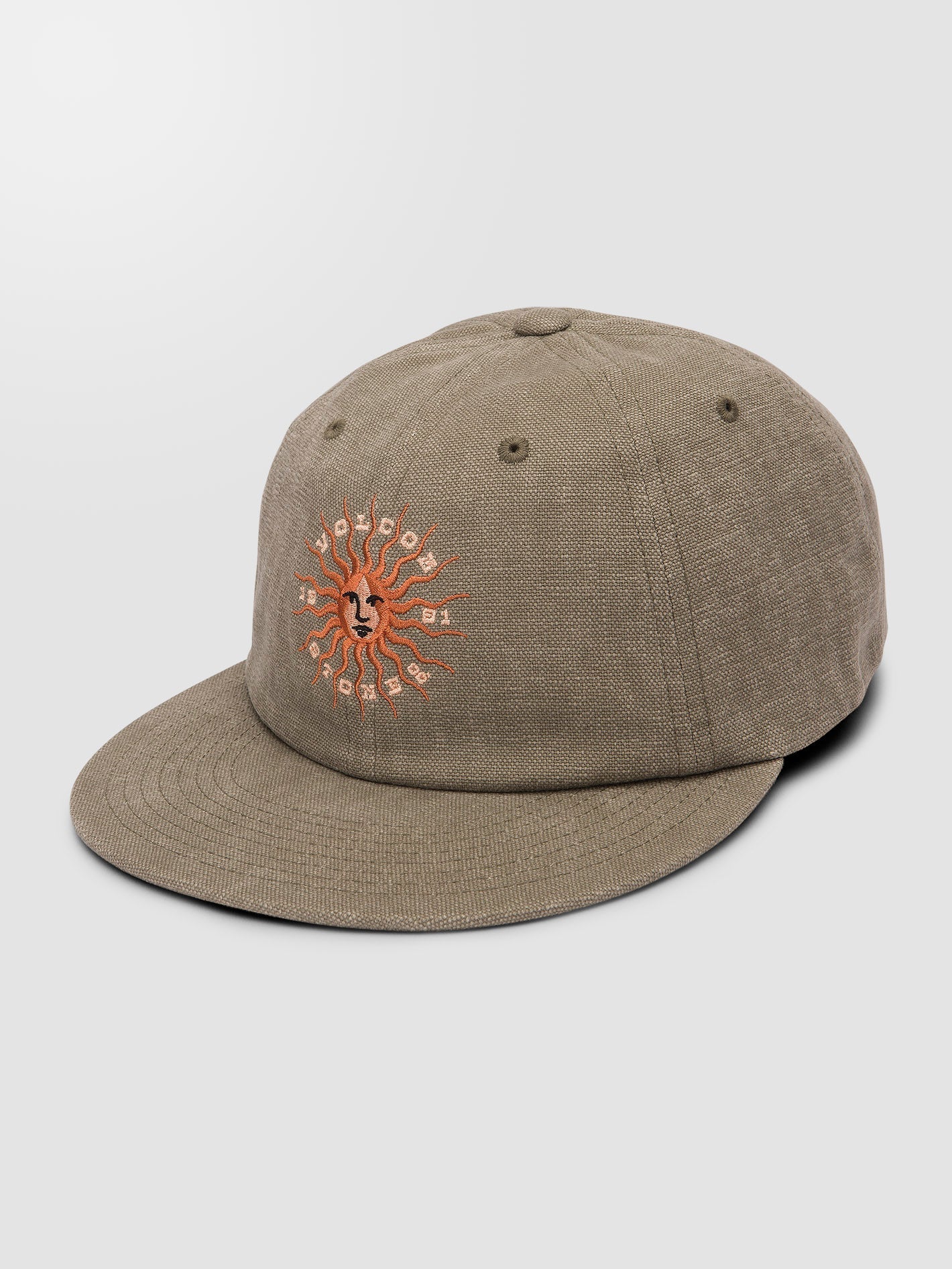 Tregritty Since 91 Cap - TARMAC BRAUN