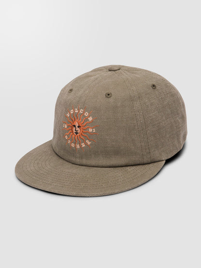 Tregritty Since 91 Cap - TARMAC BRAUN