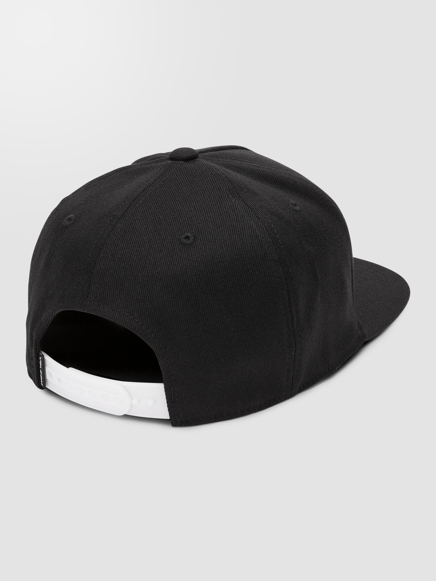Snapback City Sun - BLACK