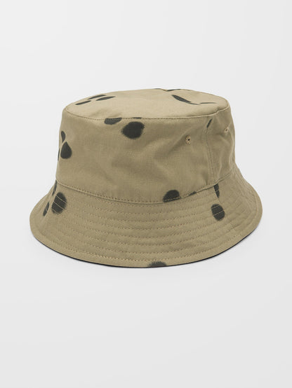 Bob Schroff X Volcom - Khaki