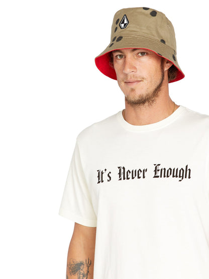 Bob Schroff X Volcom - Khaki