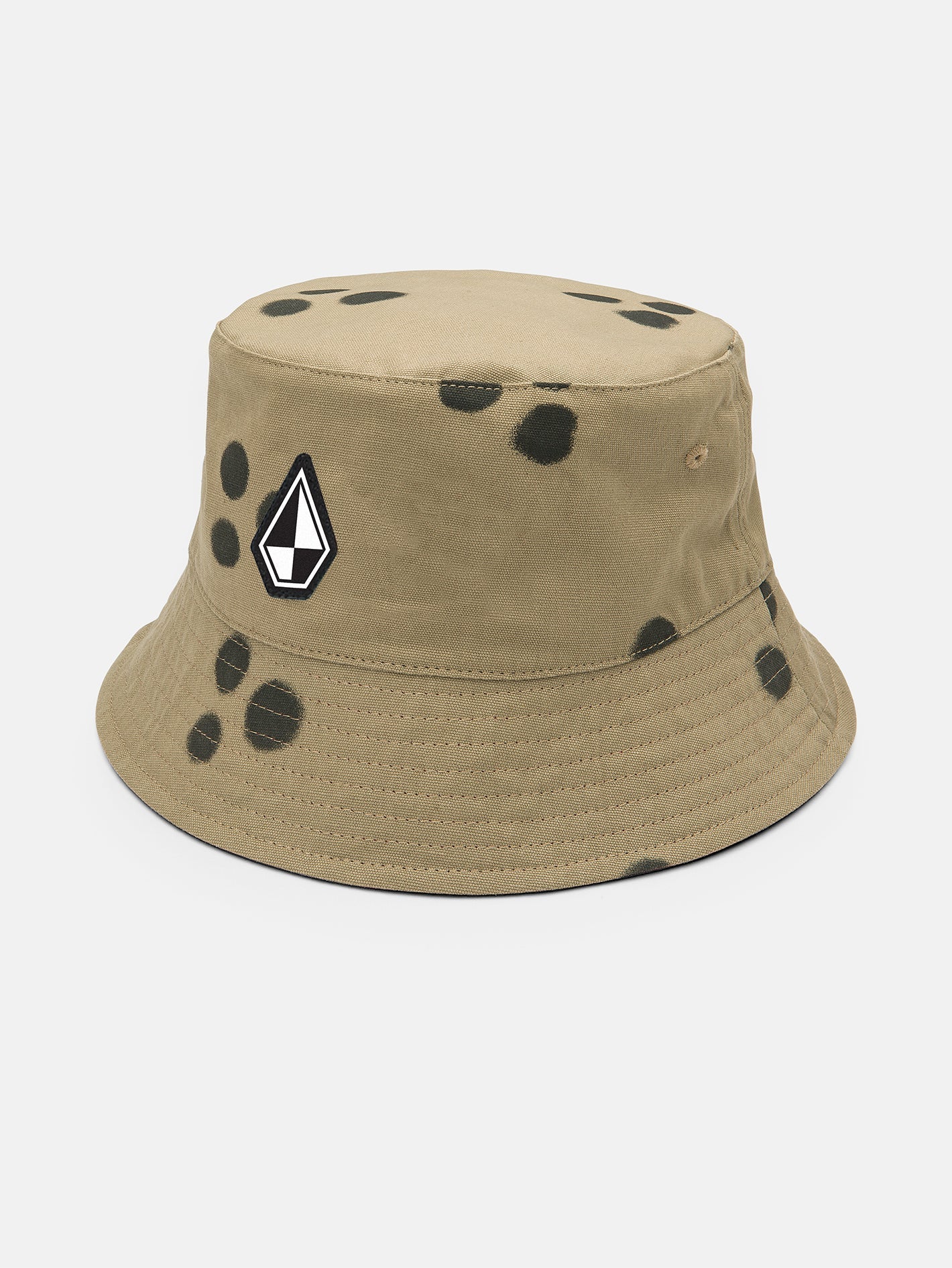 Bob Schroff X Volcom - Khaki