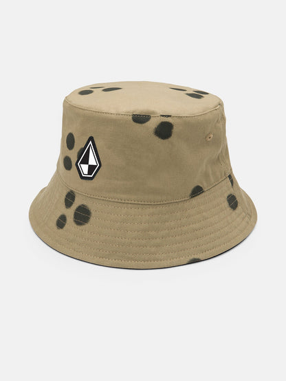 Bob Schroff X Volcom - Khaki