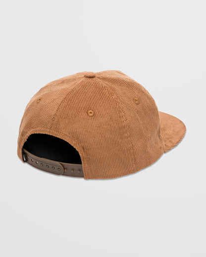 Bar Chord Cap - Kokosnussschale