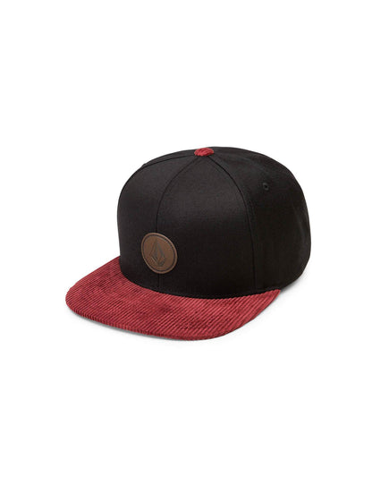 Viertel-Stoffkappe - Cabernet