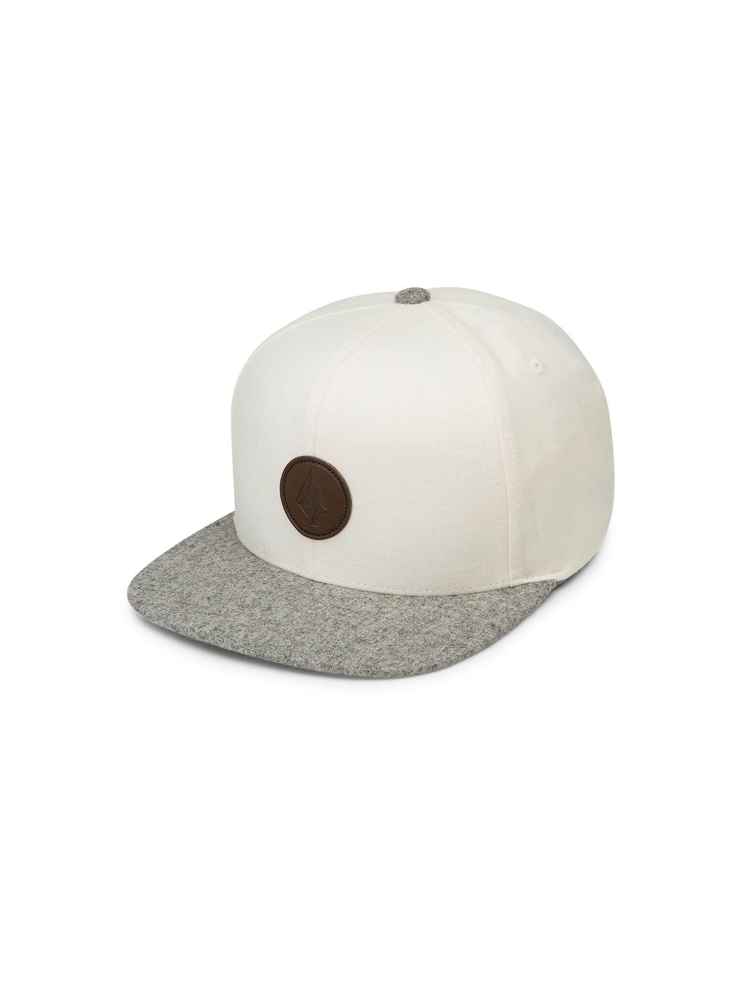 Casquette Quarter Fabric - Stone