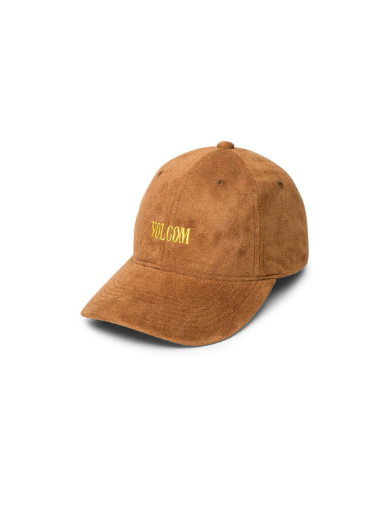 Weave Cap - Schlamm