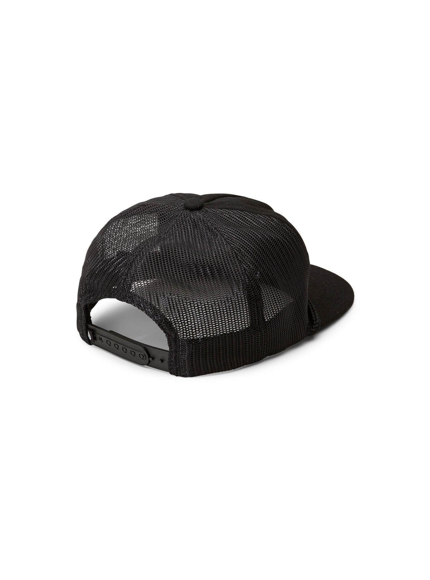 Casquette Scavenger Cheese - Black