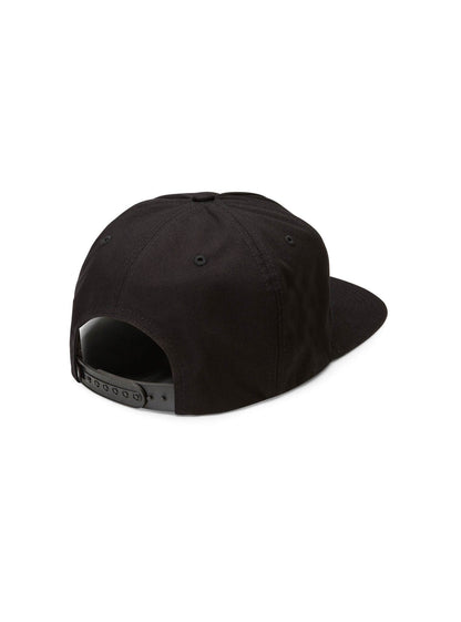 Casquette Shop - Black
