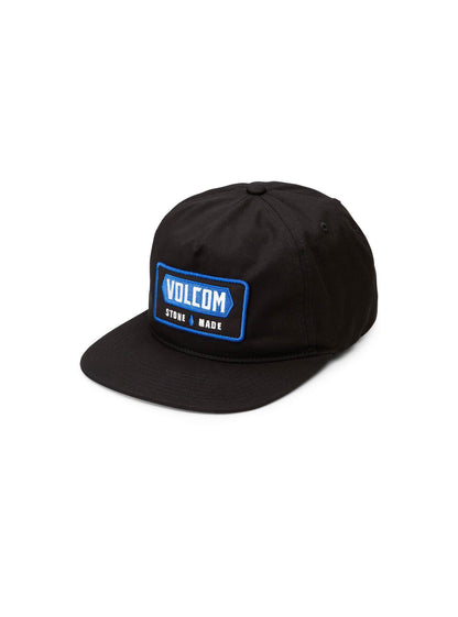 Casquette Shop - Black