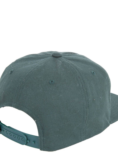 Shop Cap - Dark Green